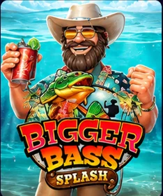 Bigger Bass
