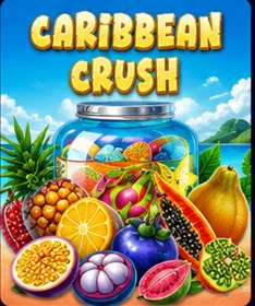 Caribbean Crush