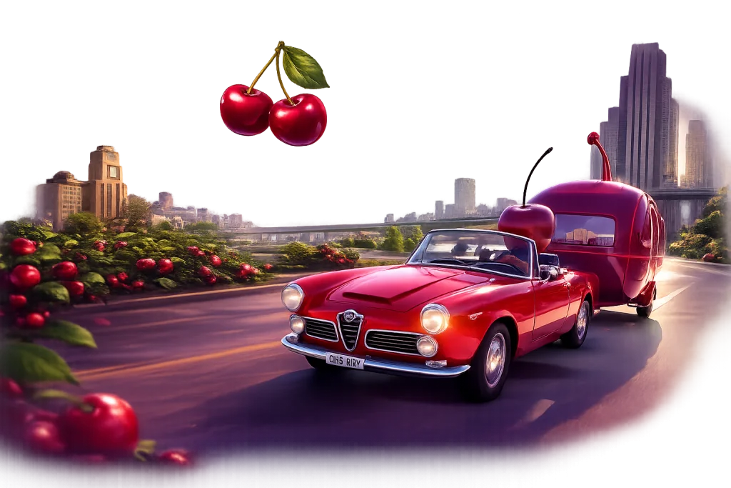 Cherry Casino