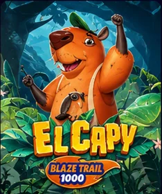 El capy