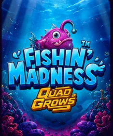 Fishin Madness