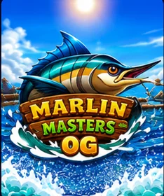 Marlin Master OG