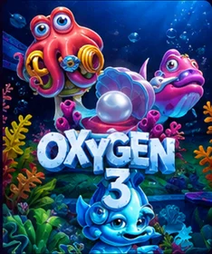 Oxygen 3