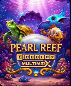 Pearl Reef